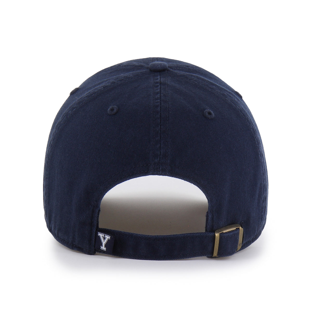 YALE BULLDOGS '47 CLEAN UP