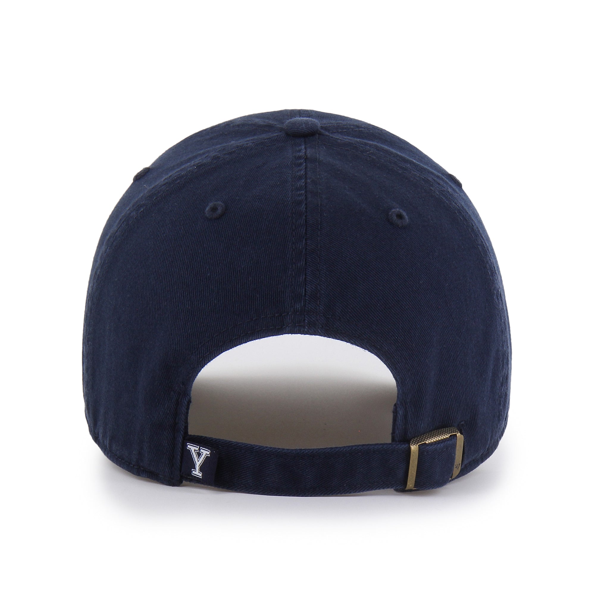 YALE BULLDOGS '47 CLEAN UP