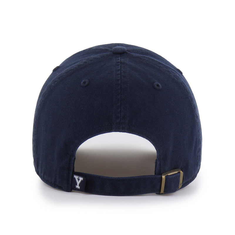 YALE BULLDOGS '47 CLEAN UP