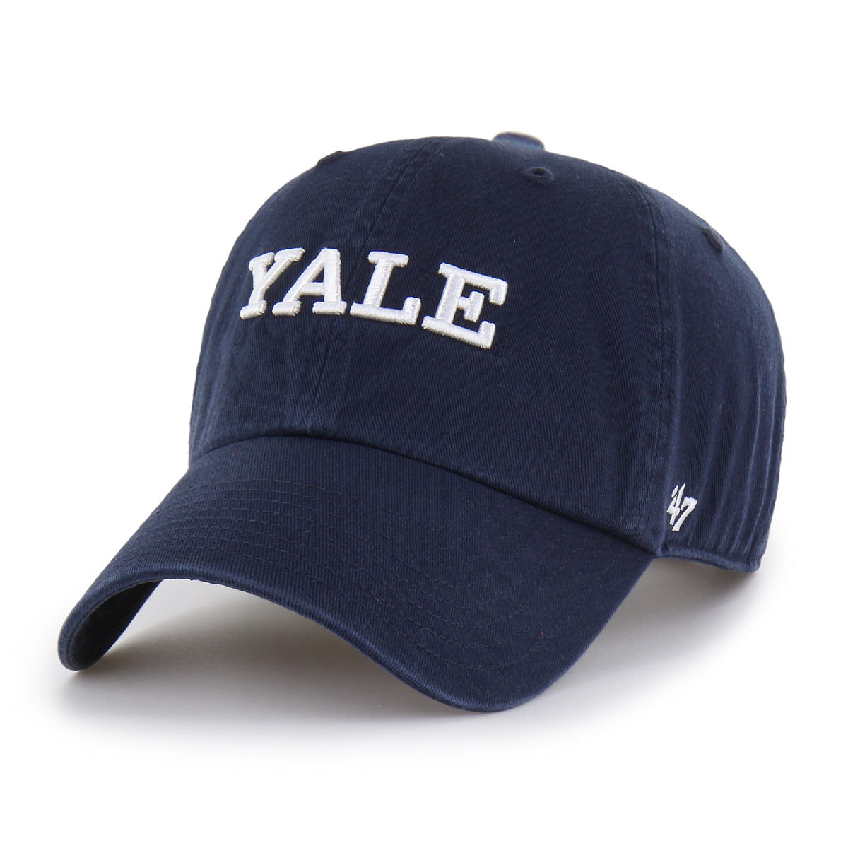 YALE BULLDOGS '47 CLEAN UP
