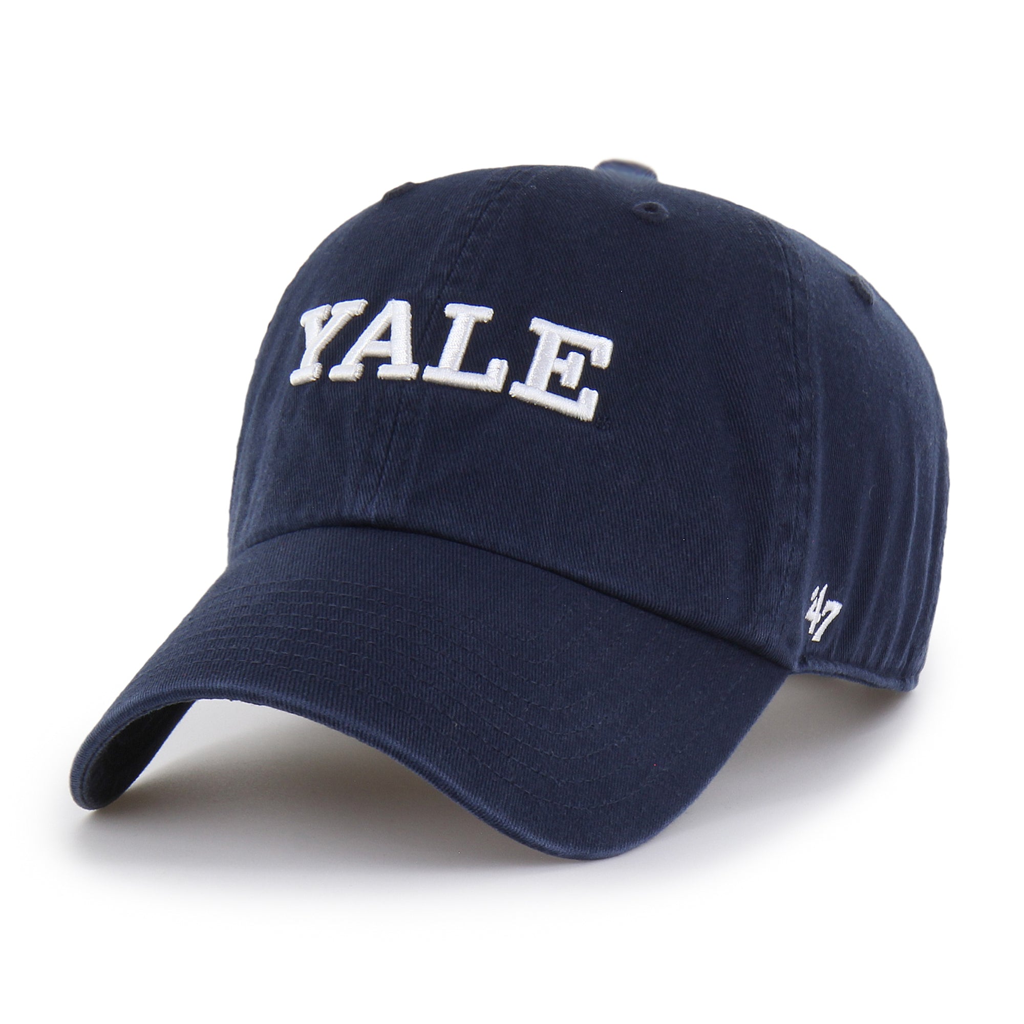 YALE BULLDOGS '47 CLEAN UP