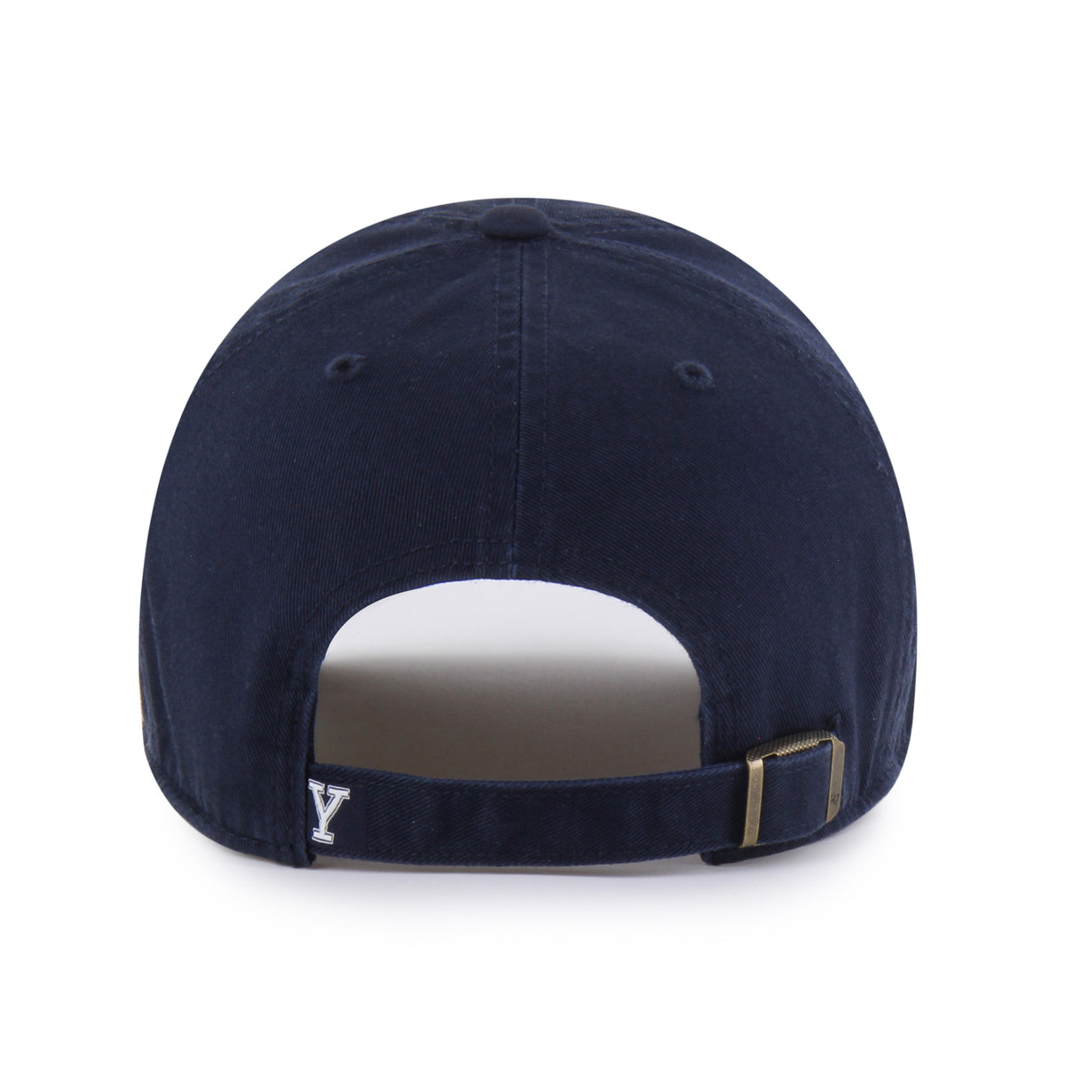 YALE BULLDOGS '47 CLEAN UP