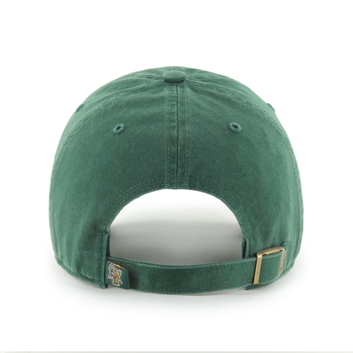 VERMONT CATAMOUNTS '47 CLEAN UP