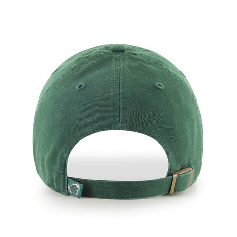 TULANE GREEN WAVE '47 CLEAN UP