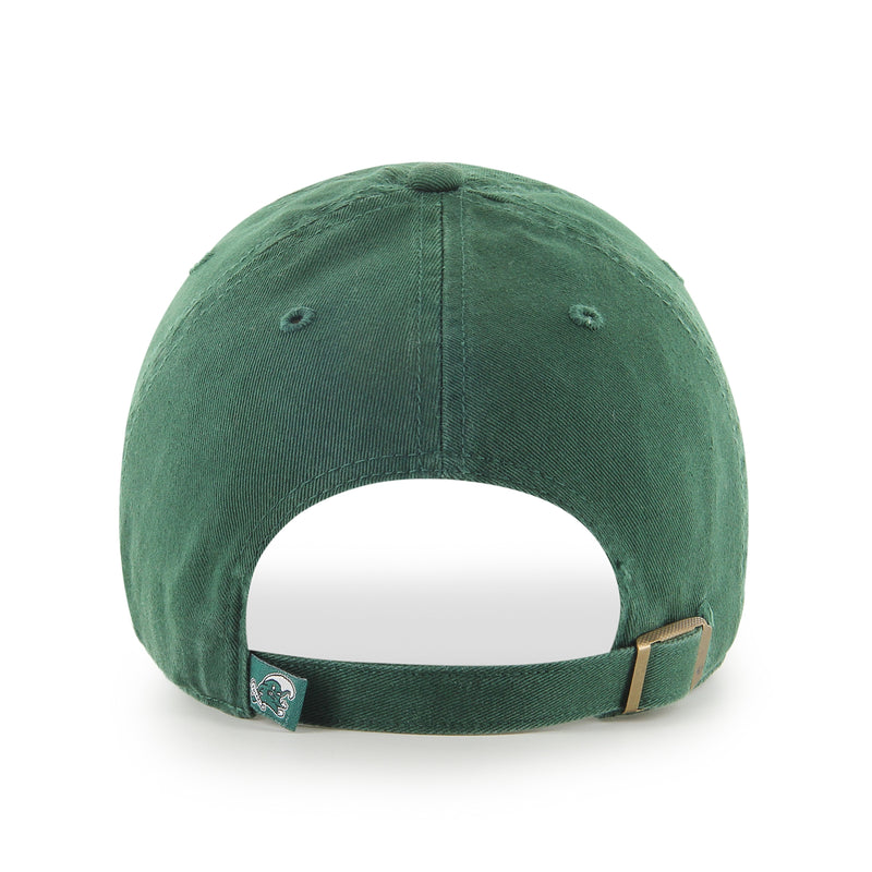 TULANE GREEN WAVE '47 CLEAN UP