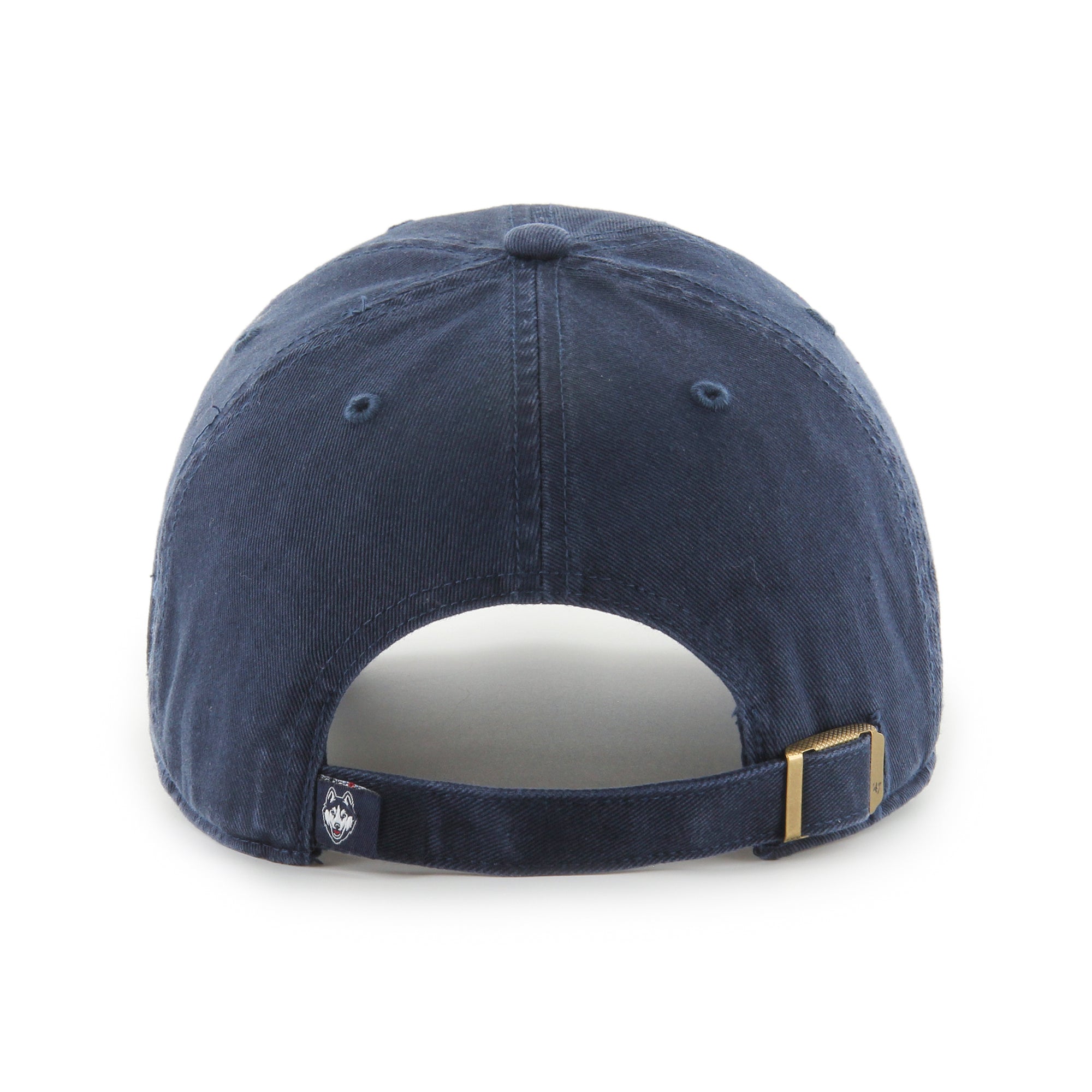 CONNECTICUT HUSKIES UCONN DOG '47 KID'S CLEAN UP