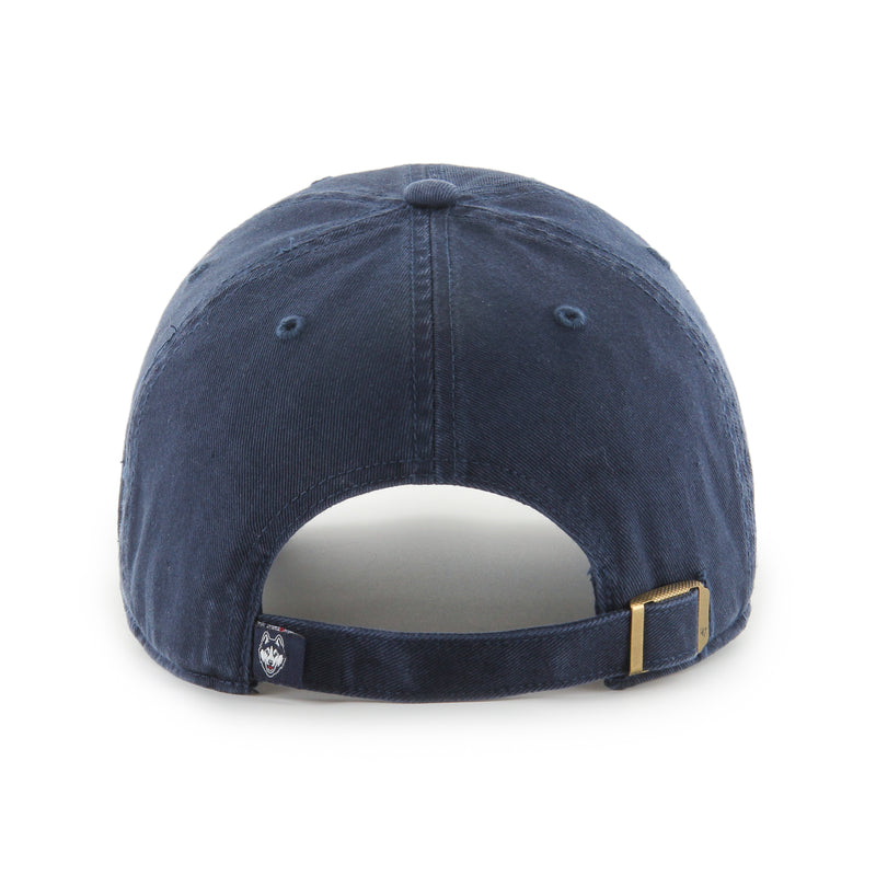 CONNECTICUT HUSKIES UCONN DOG '47 KID'S CLEAN UP