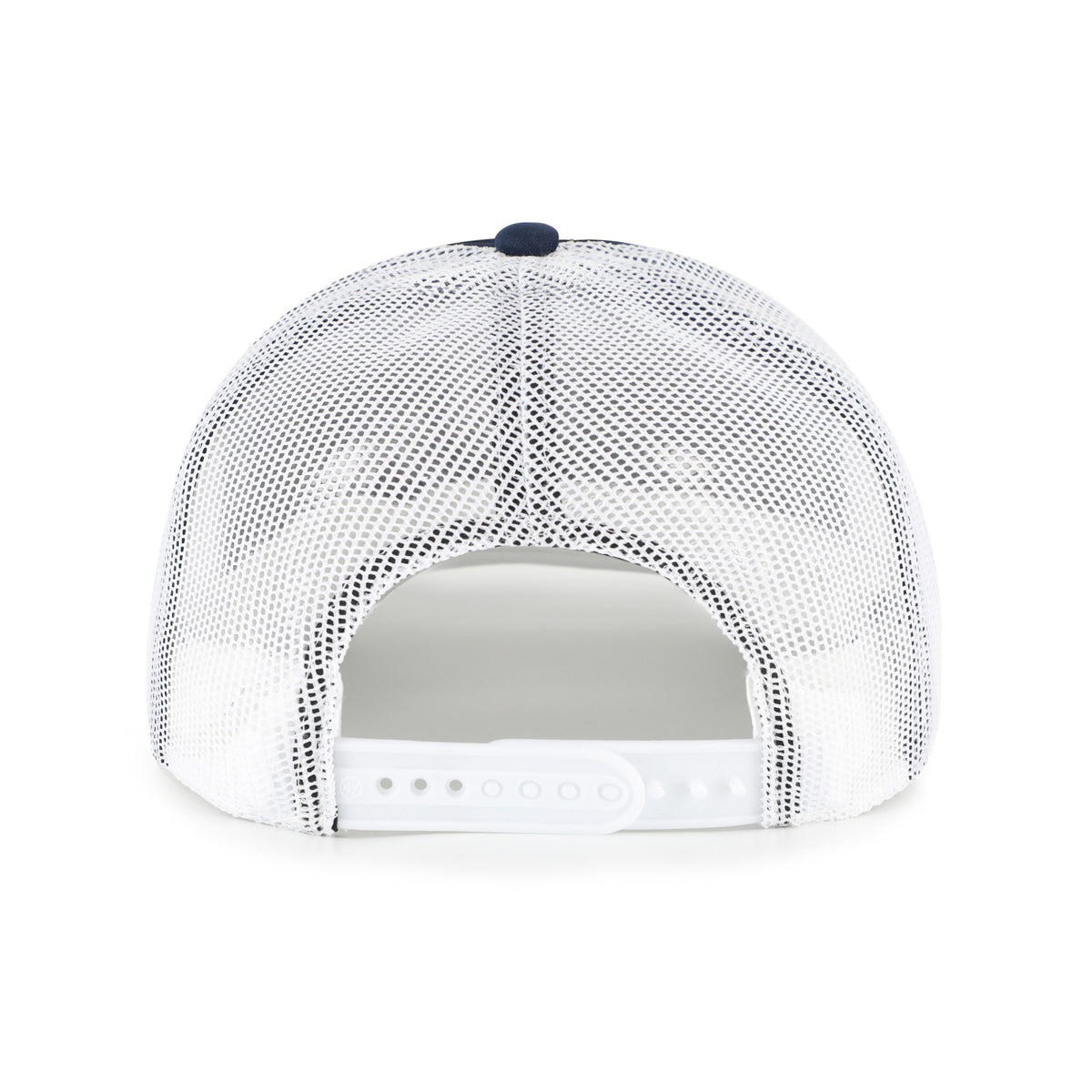 NOTRE DAME FIGHTIN IRISH RALLY ON '47 HITCH FM FOAM FRONT