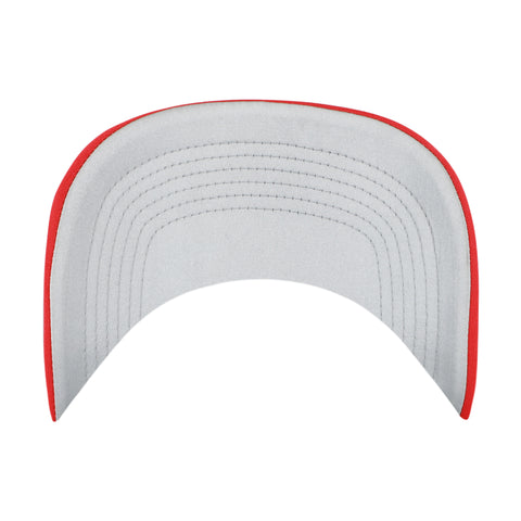 OHIO STATE BUCKEYES RALLY ON '47 HITCH FM FOAM FRONT