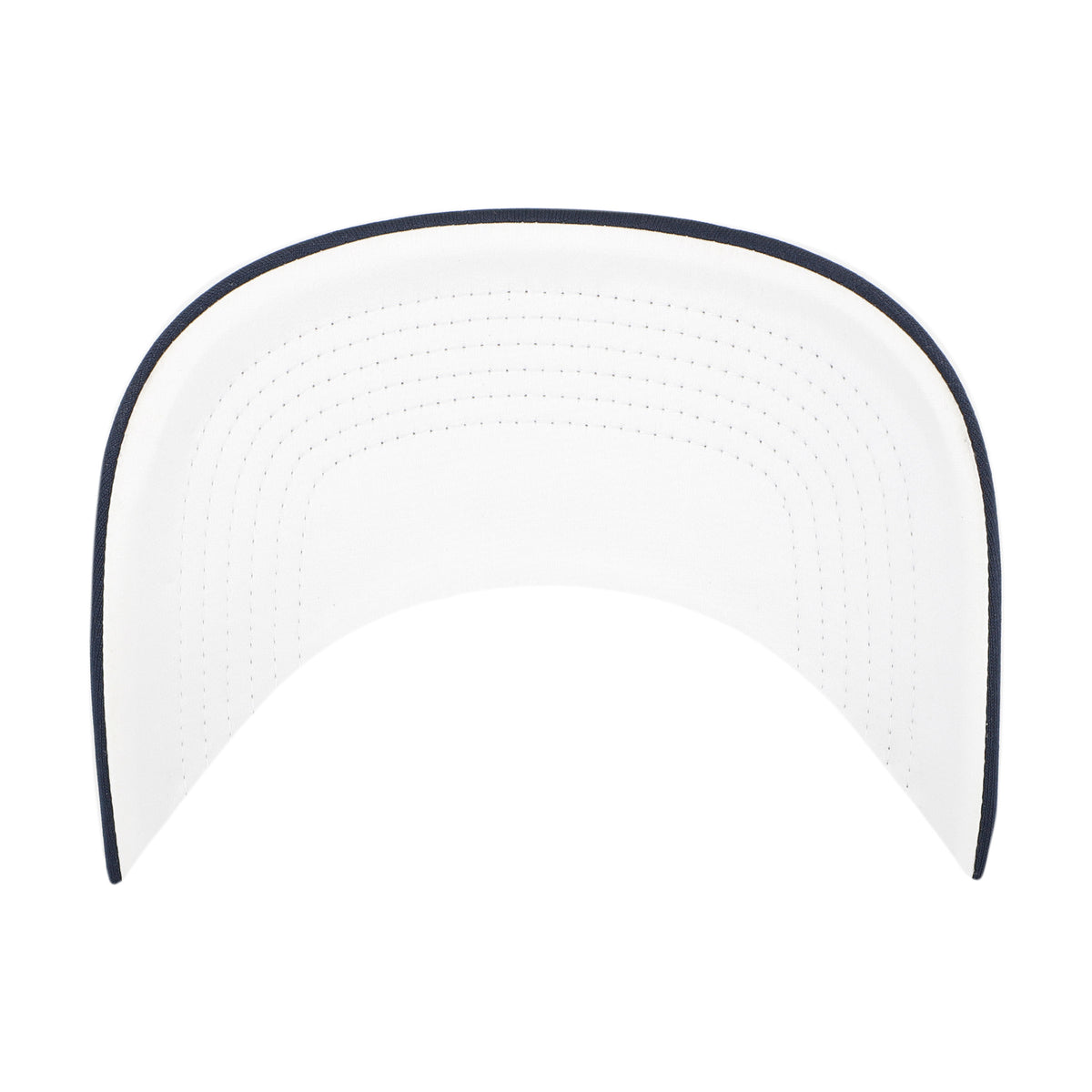 NOTRE DAME FIGHTIN IRISH RALLY ON '47 HITCH FM FOAM FRONT