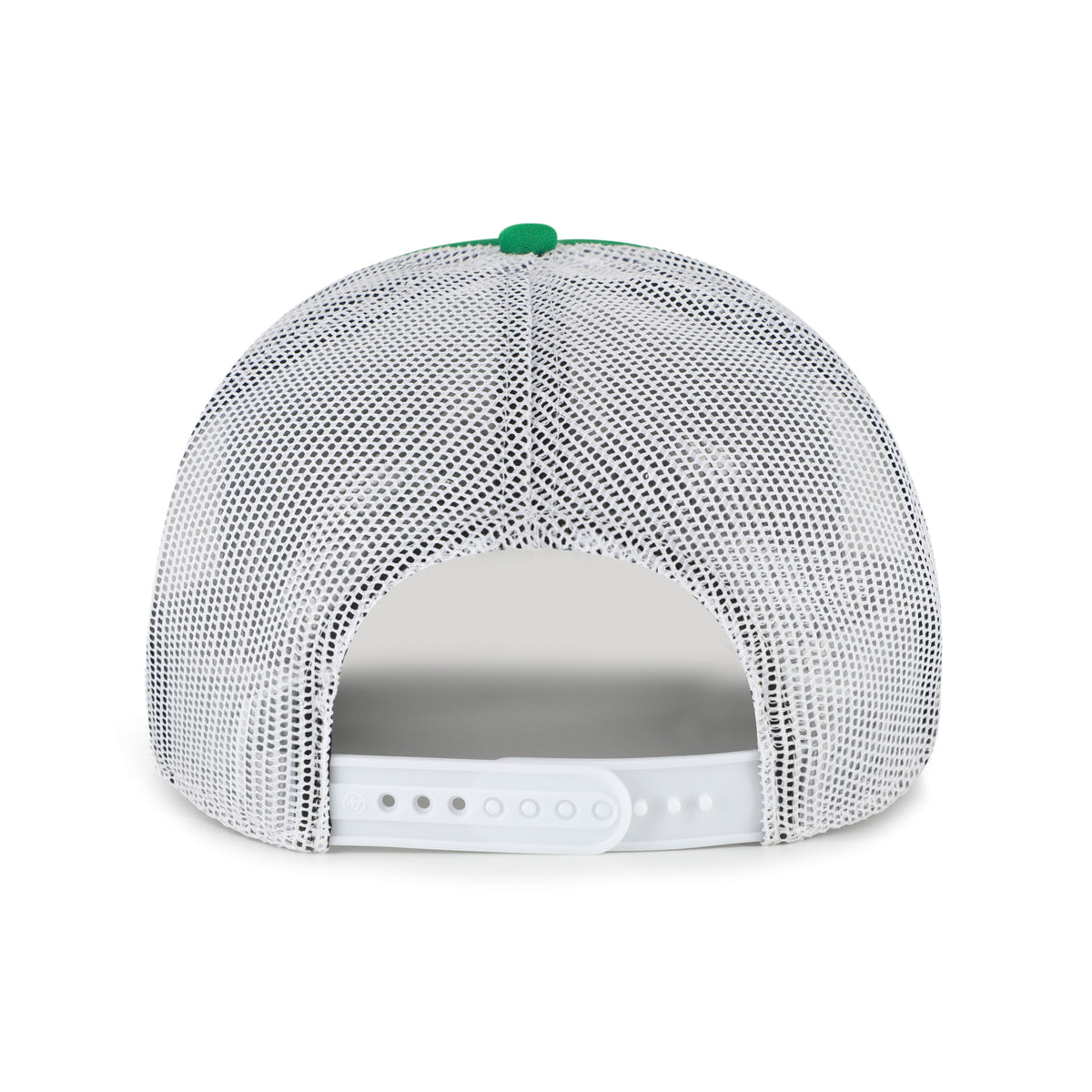 OREGON DUCKS RALLY ON '47 HITCH FM FOAM FRONT