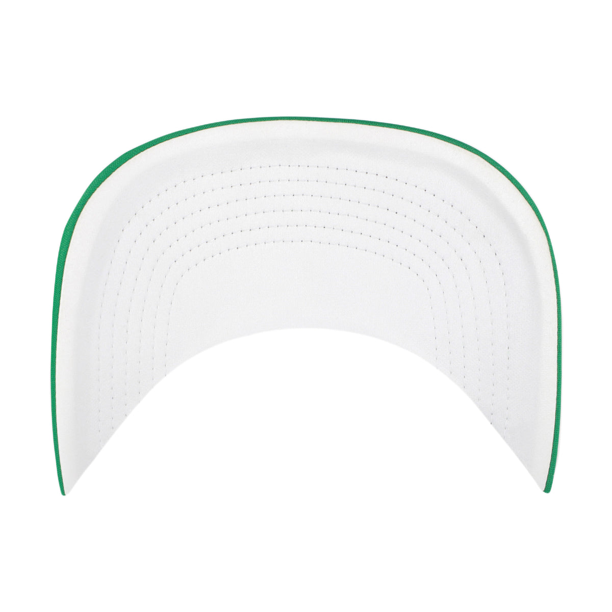 OREGON DUCKS RALLY ON '47 HITCH FM FOAM FRONT