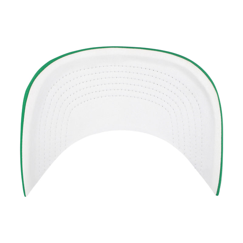 OREGON DUCKS RALLY ON '47 HITCH FM FOAM FRONT
