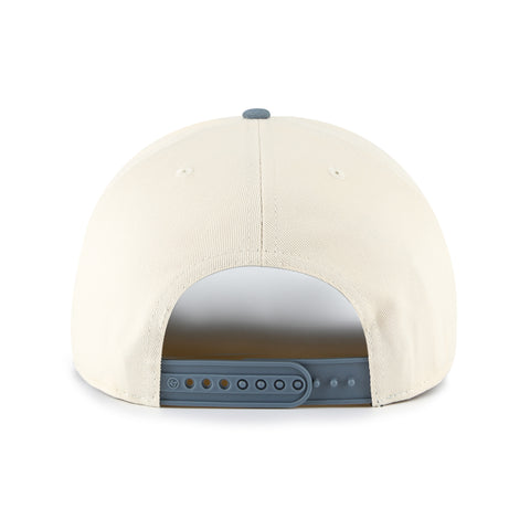 VIRGINIA TECH HOKIES RANCHERO TWO TONE '47 HITCH