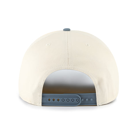 DUKE BLUE DEVILS RANCHERO TWO TONE '47 HITCH