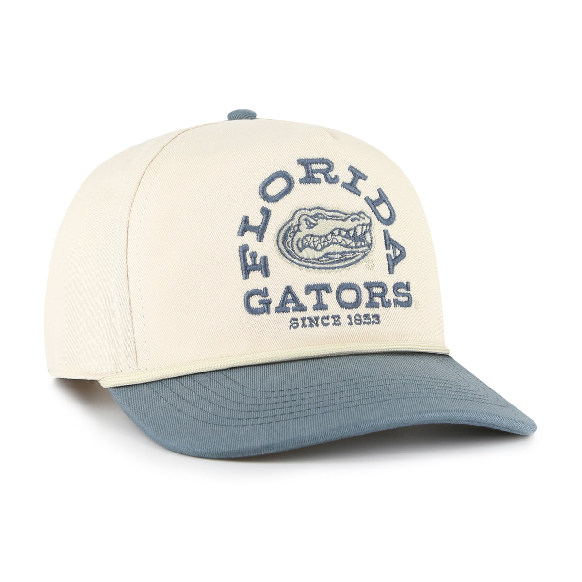 FLORIDA GATORS RANCHERO TWO TONE '47 HITCH