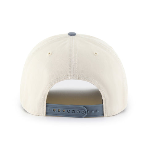 FLORIDA STATE SEMINOLES RANCHERO TWO TONE '47 HITCH