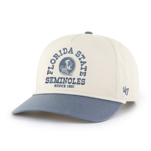 FLORIDA STATE SEMINOLES RANCHERO TWO TONE '47 HITCH