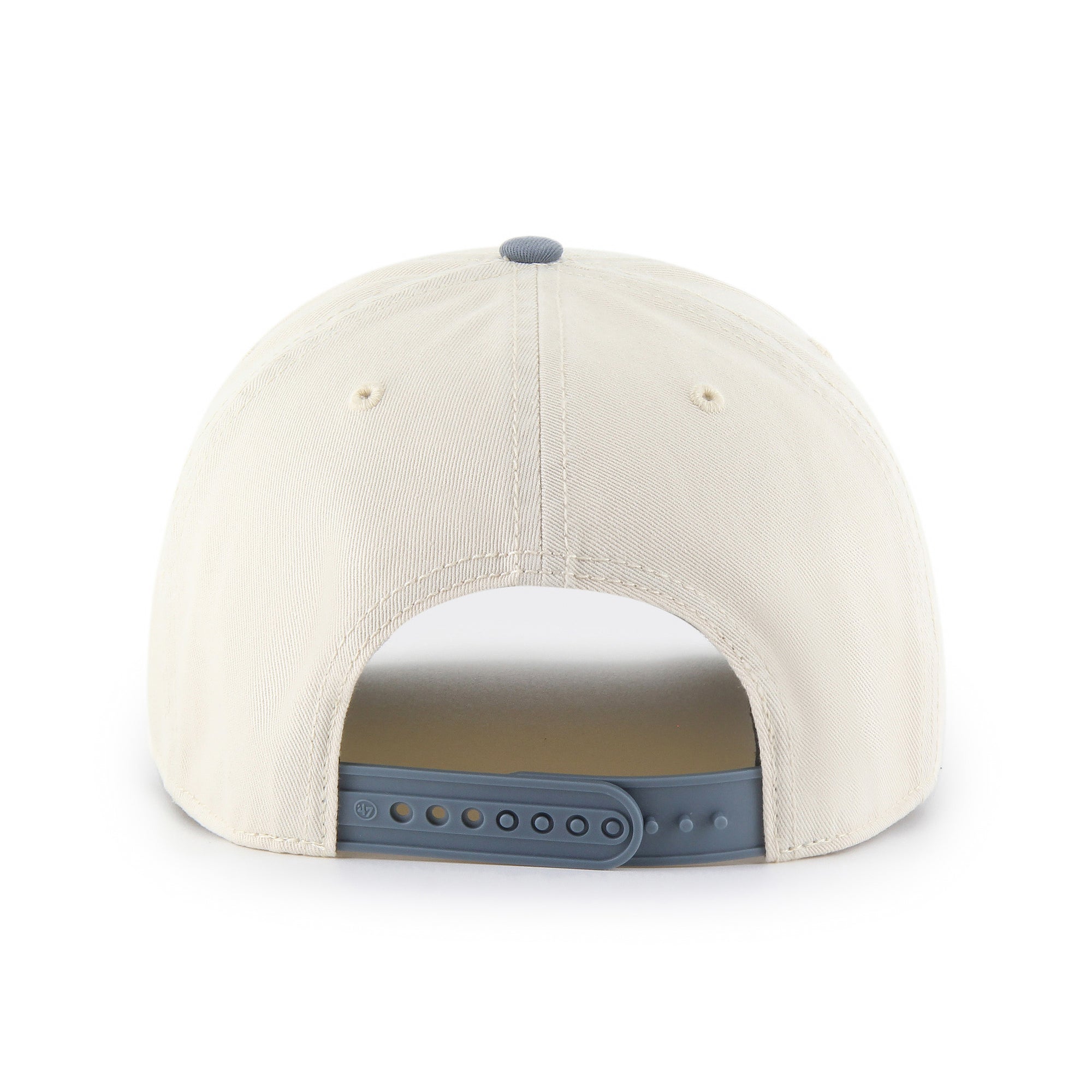 GEORGIA BULLDOGS RANCHERO TWO TONE '47 HITCH