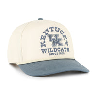 KENTUCKY WILDCATS RANCHERO TWO TONE '47 HITCH