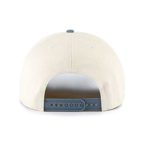 OKLAHOMA SOONERS RANCHERO TWO TONE '47 HITCH