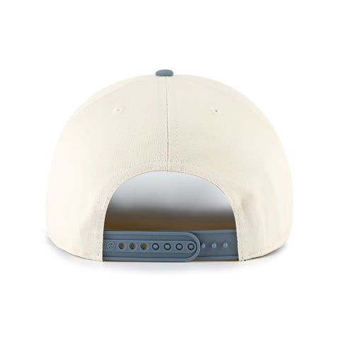 TENNESSEE VOLUNTEERS RANCHERO TWO TONE '47 HITCH