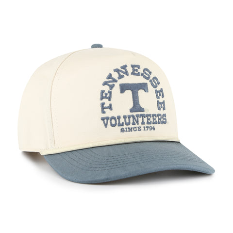 TENNESSEE VOLUNTEERS RANCHERO TWO TONE '47 HITCH