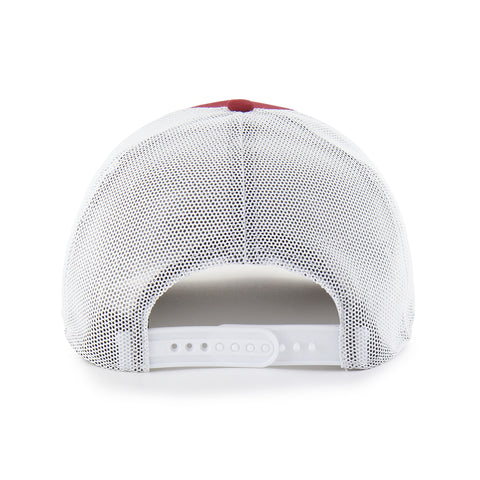 ALABAMA CRIMSON TIDE RANGEFINDER '47 TRUCKER