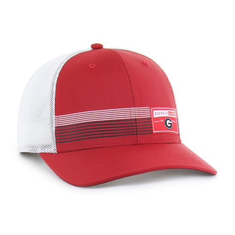 GEORGIA BULLDOGS RANGEFINDER '47 TRUCKER