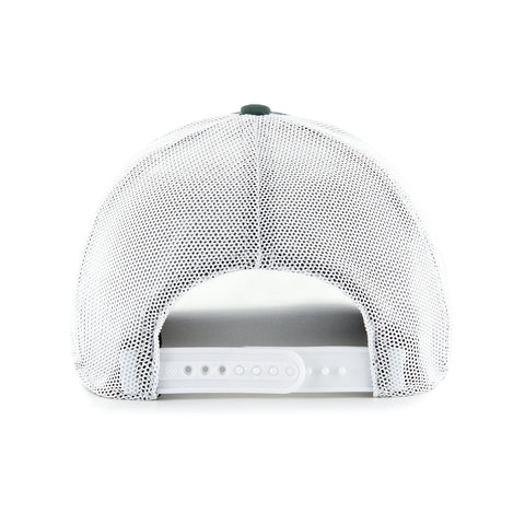 MIAMI HURRICANES RANGEFINDER '47 TRUCKER