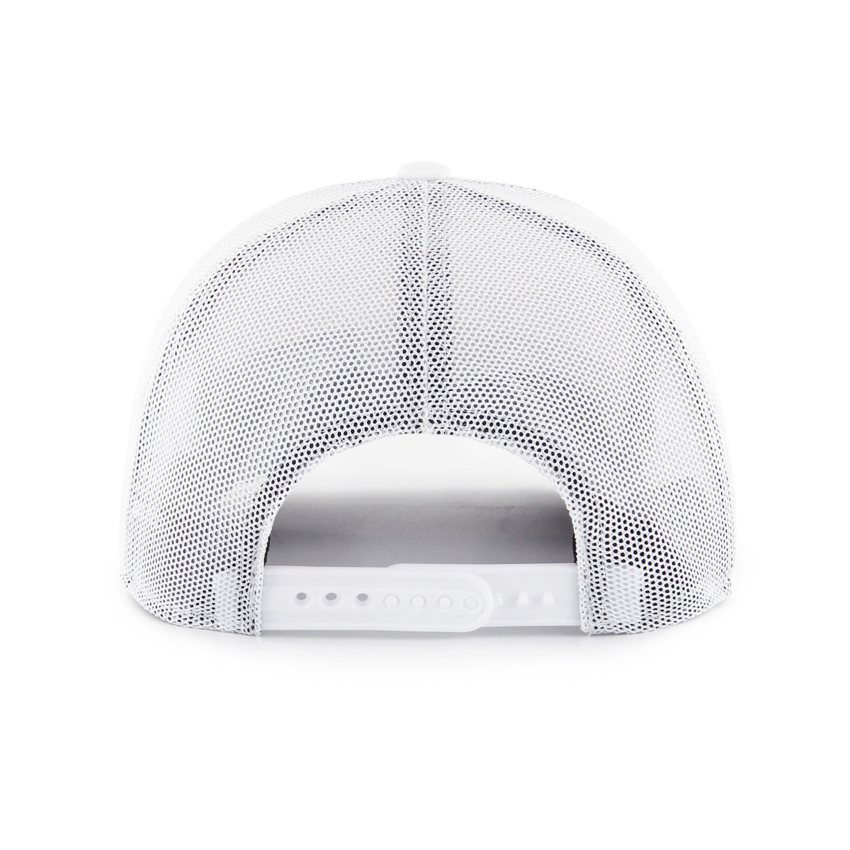 MICHIGAN WOLVERINES RANGEFINDER '47 TRUCKER