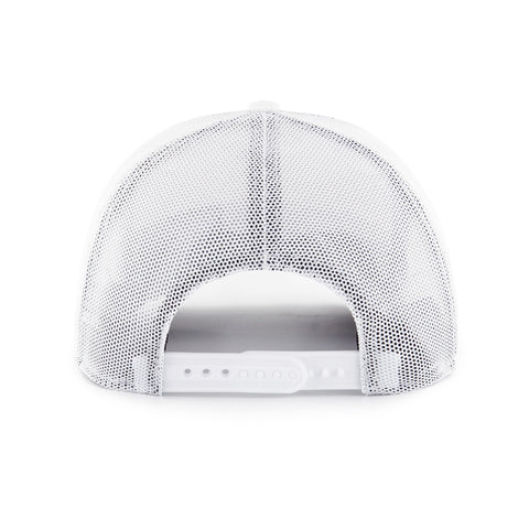 MICHIGAN WOLVERINES RANGEFINDER '47 TRUCKER