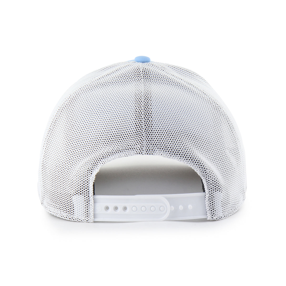 NORTH CAROLINA TAR HEELS UNC RANGEFINDER '47 TRUCKER