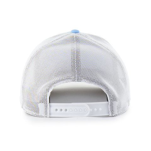 NORTH CAROLINA TAR HEELS UNC RANGEFINDER '47 TRUCKER