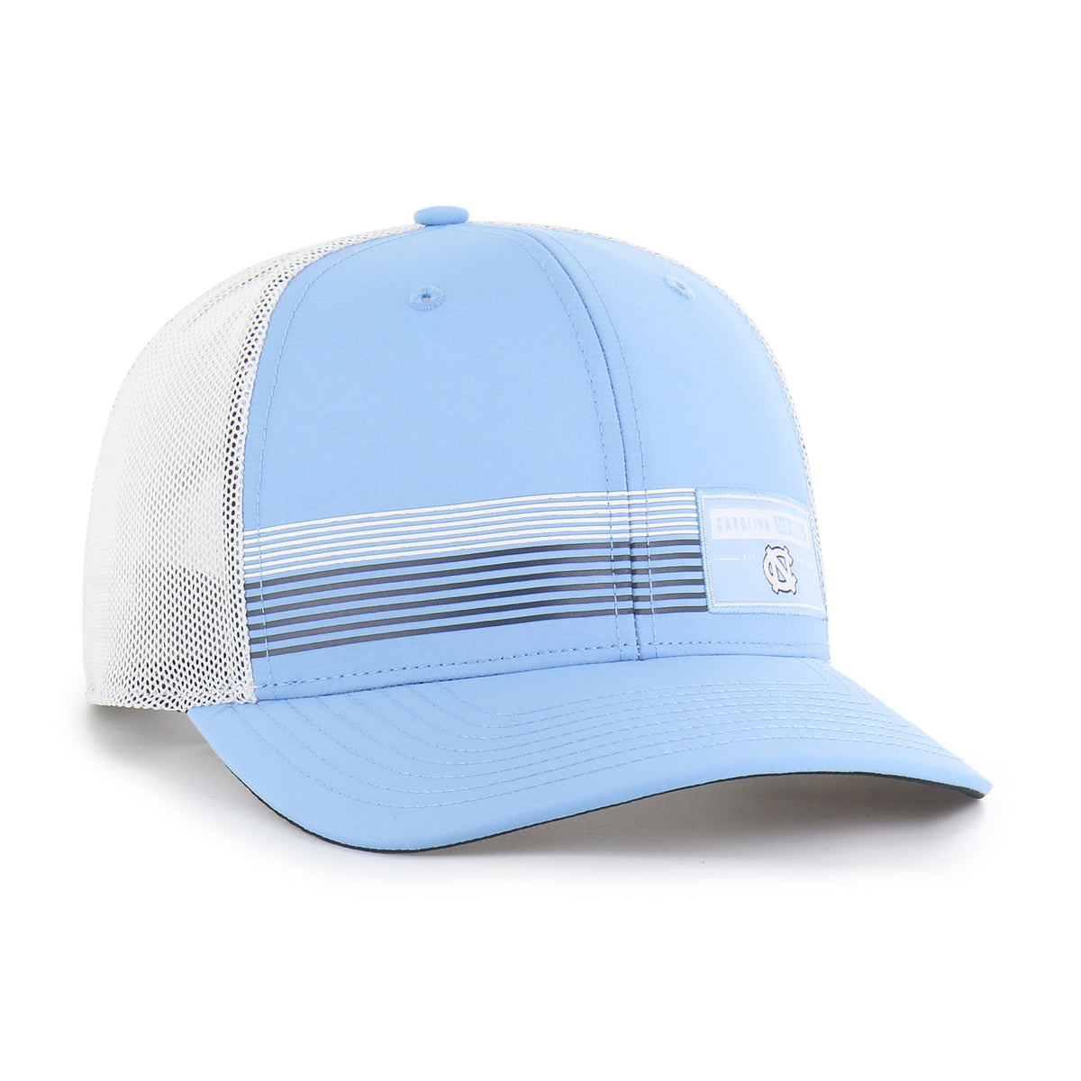 NORTH CAROLINA TAR HEELS UNC RANGEFINDER '47 TRUCKER
