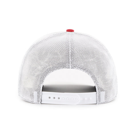 OHIO STATE BUCKEYES RANGEFINDER '47 TRUCKER