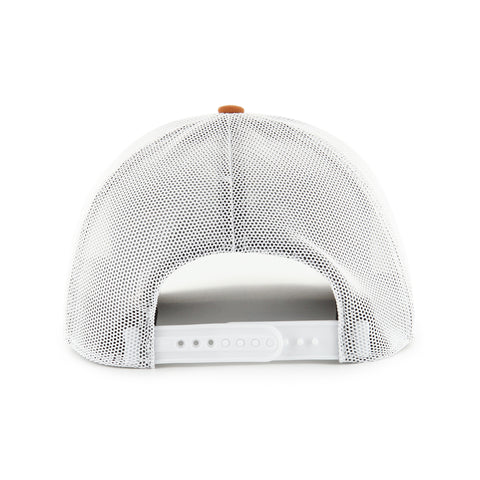 TEXAS LONGHORNS RANGEFINDER '47 TRUCKER