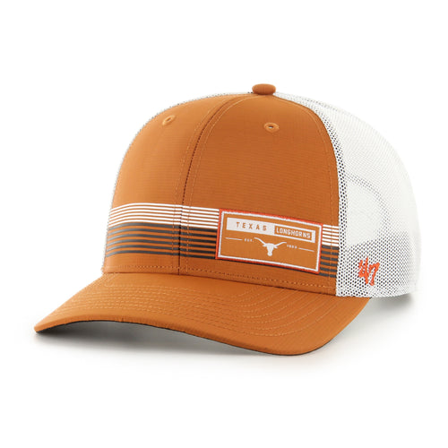 TEXAS LONGHORNS RANGEFINDER '47 TRUCKER