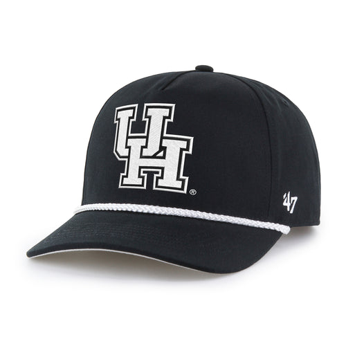 HOUSTON COUGARS ROPE '47 HITCH