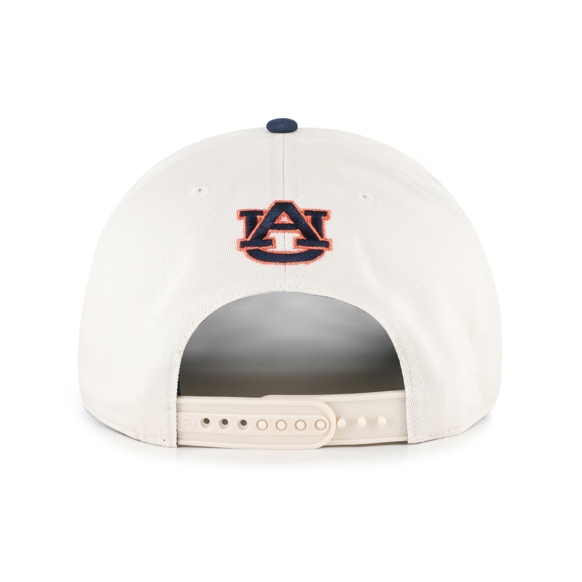 Auburn Tigers Rope Script '47 Hitch RF Relaxed Fit