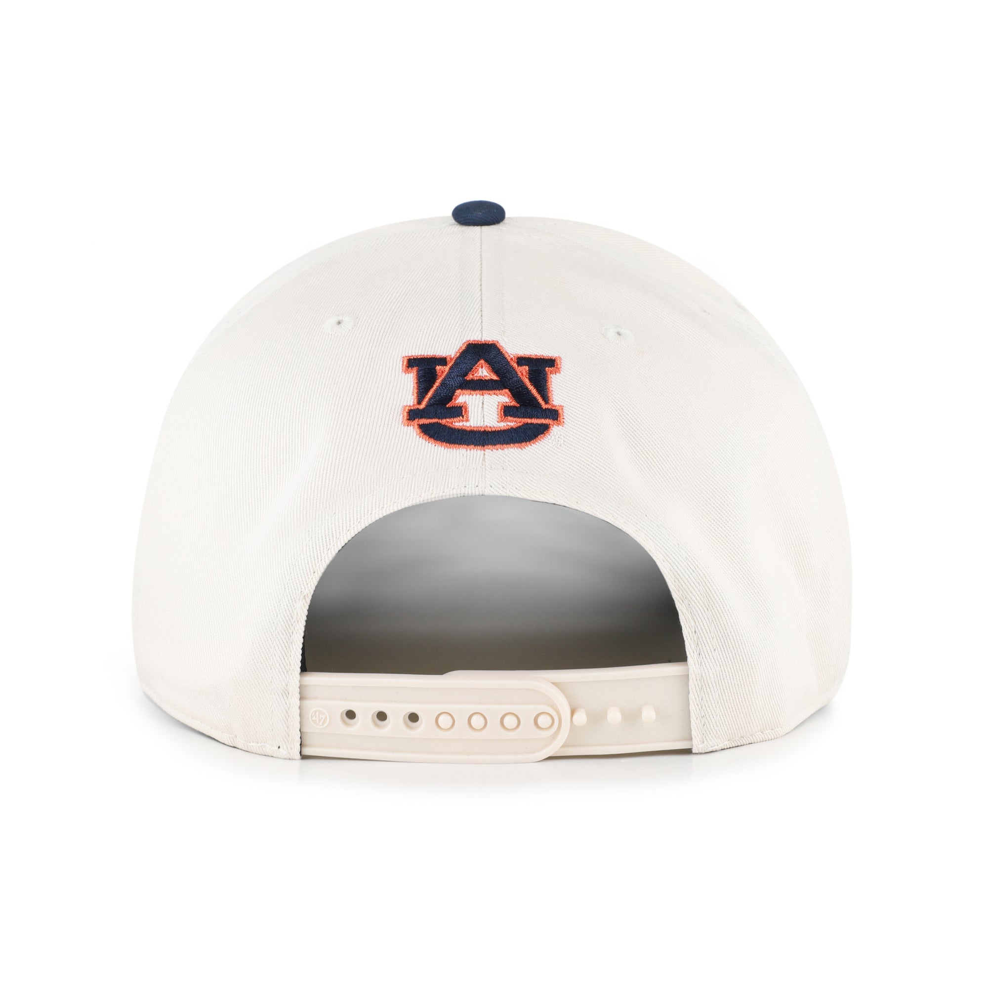 Auburn Tigers Rope Script '47 Hitch RF Relaxed Fit