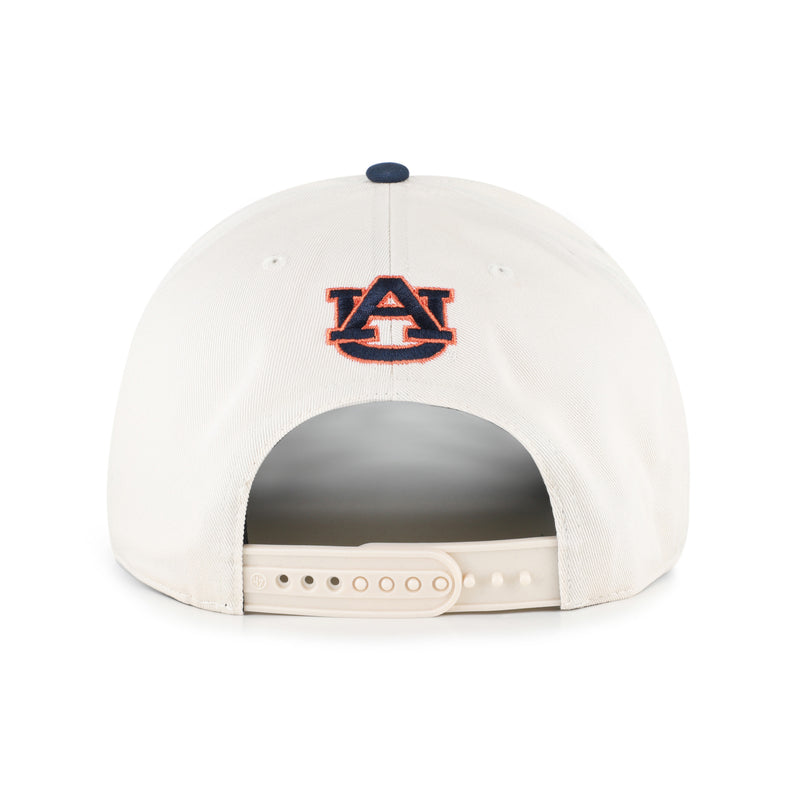 Auburn Tigers Rope Script '47 Hitch RF Relaxed Fit