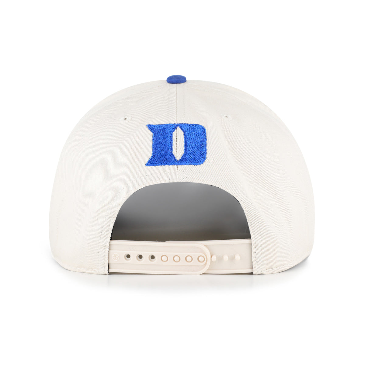 Duke Blue Devils Rope Script '47 Hitch RF Relaxed Fit