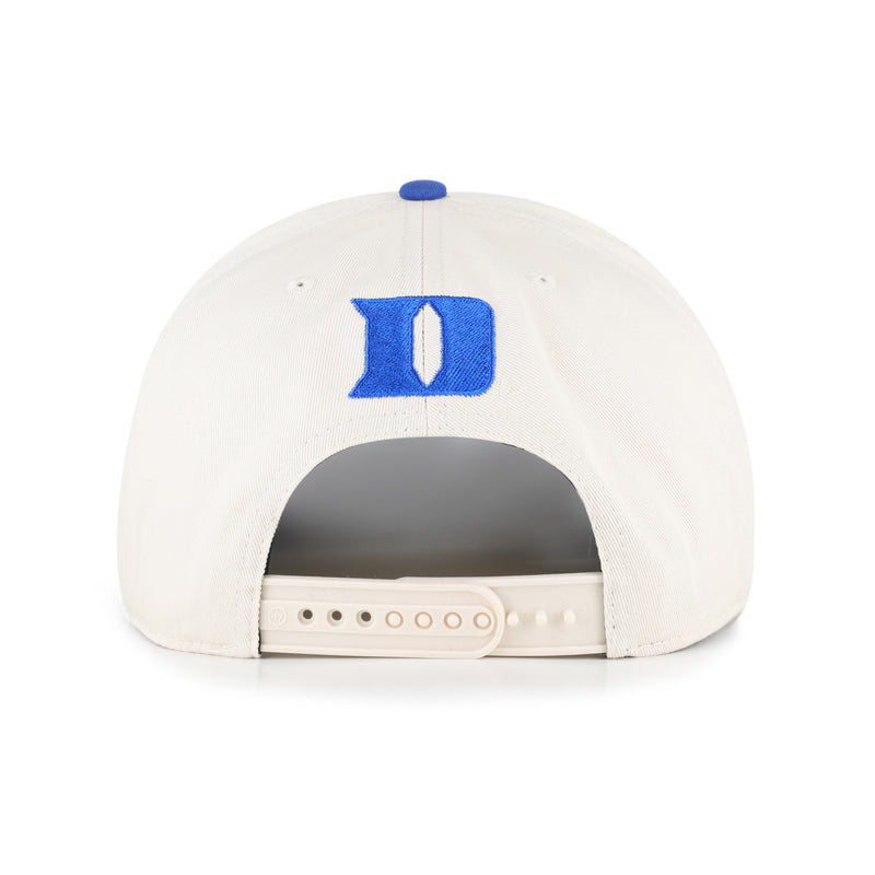 Duke Blue Devils Rope Script '47 Hitch RF Relaxed Fit