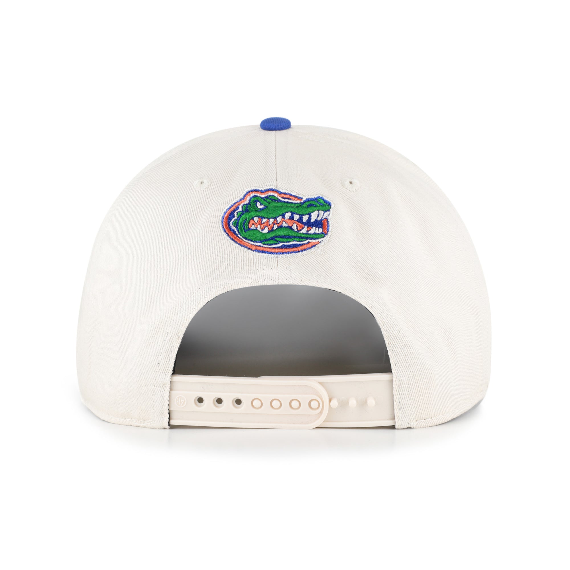 FLORIDA GATORS ROPE SCRIPT 47 HITCH RF
