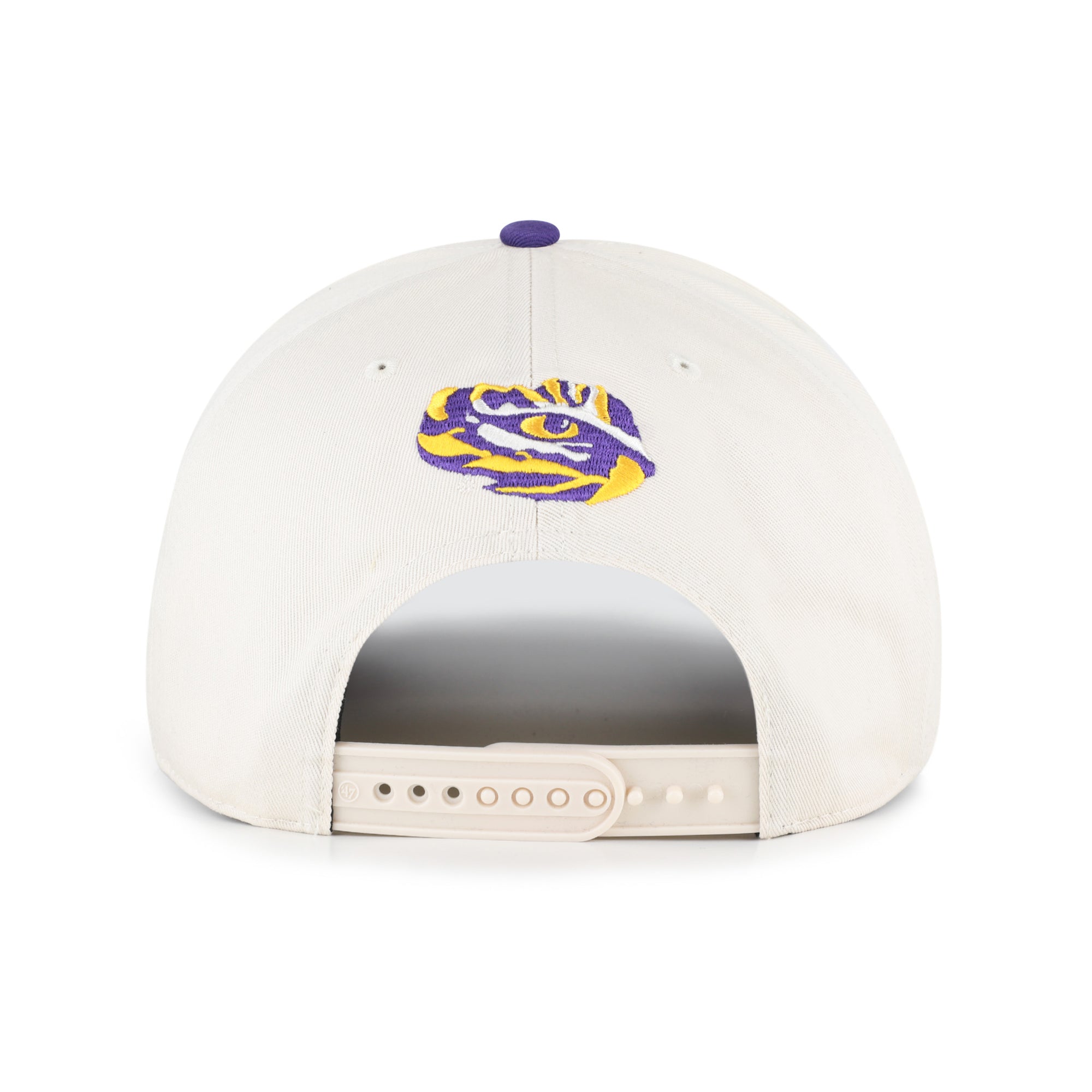 Louisiana State Tigers LSU Rope Script '47 Hitch RF Relaxed Fit