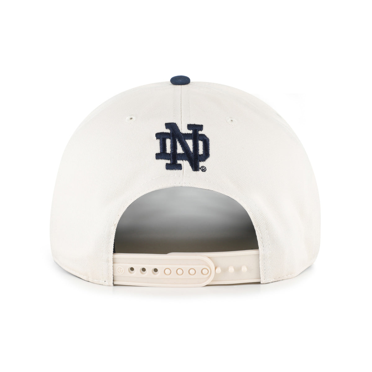 Notre Dame Fighting Irish Rope Script '47 Hitch RF Relaxed Fit