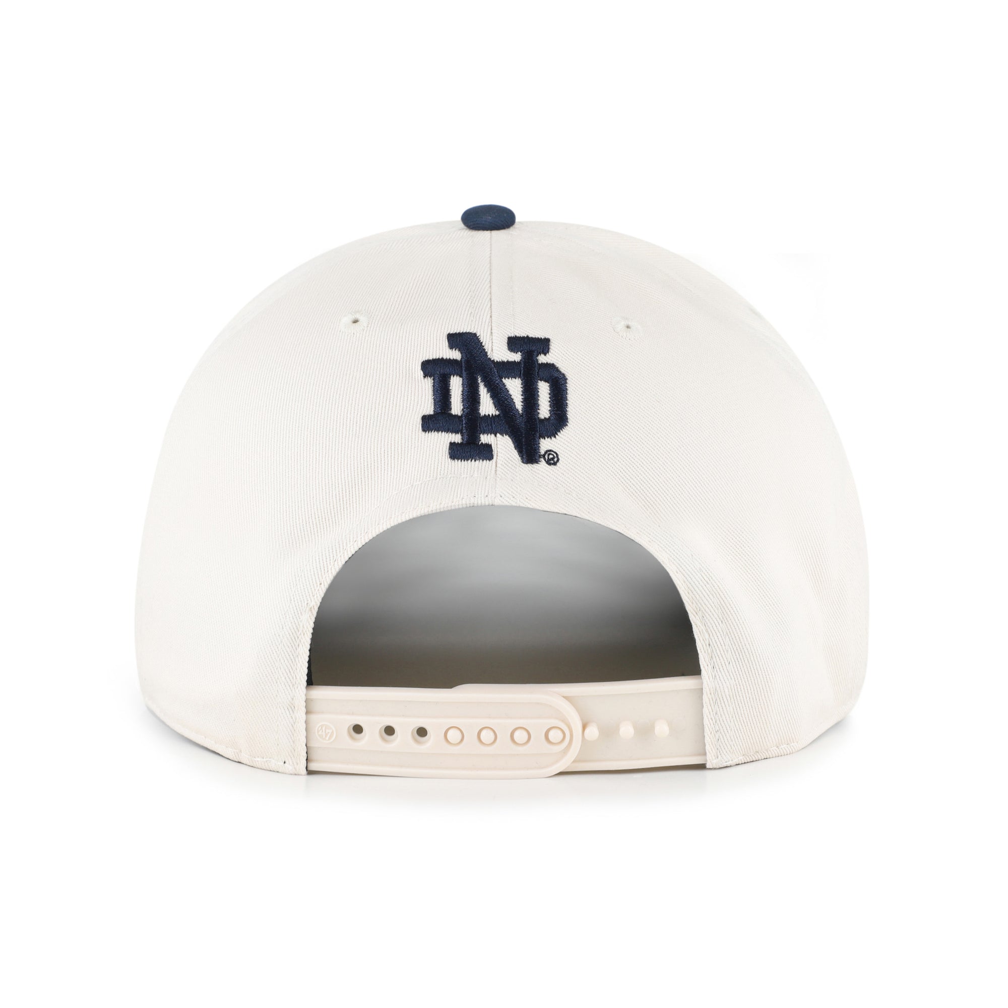 Notre Dame Fighting Irish Rope Script '47 Hitch RF Relaxed Fit