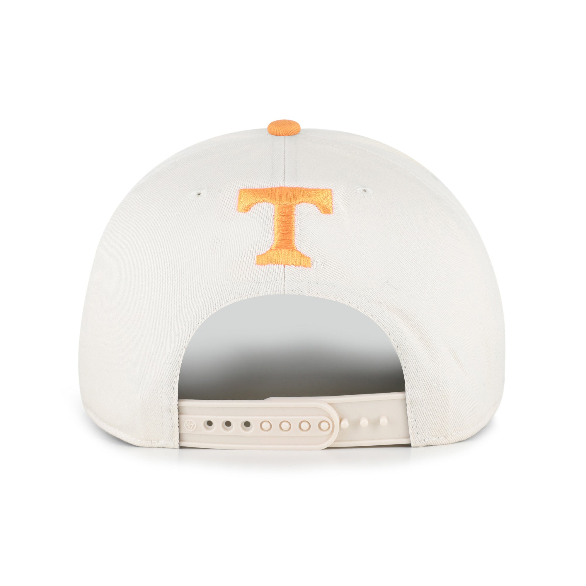 Tennessee Volunteers Rope Script '47 Hitch RF Relaxed Fit