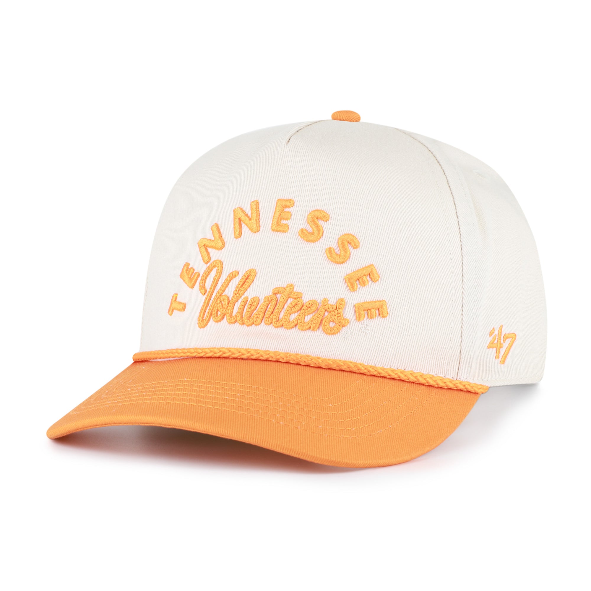 Tennessee Volunteers Rope Script '47 Hitch RF Relaxed Fit